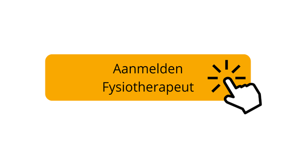 Fysiotherapie: veilige contact formulieren